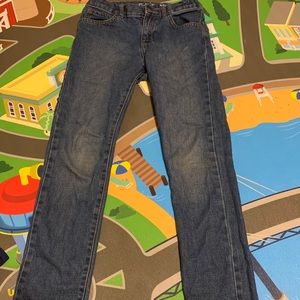 The Children’s Place Boys Skinny Jeans